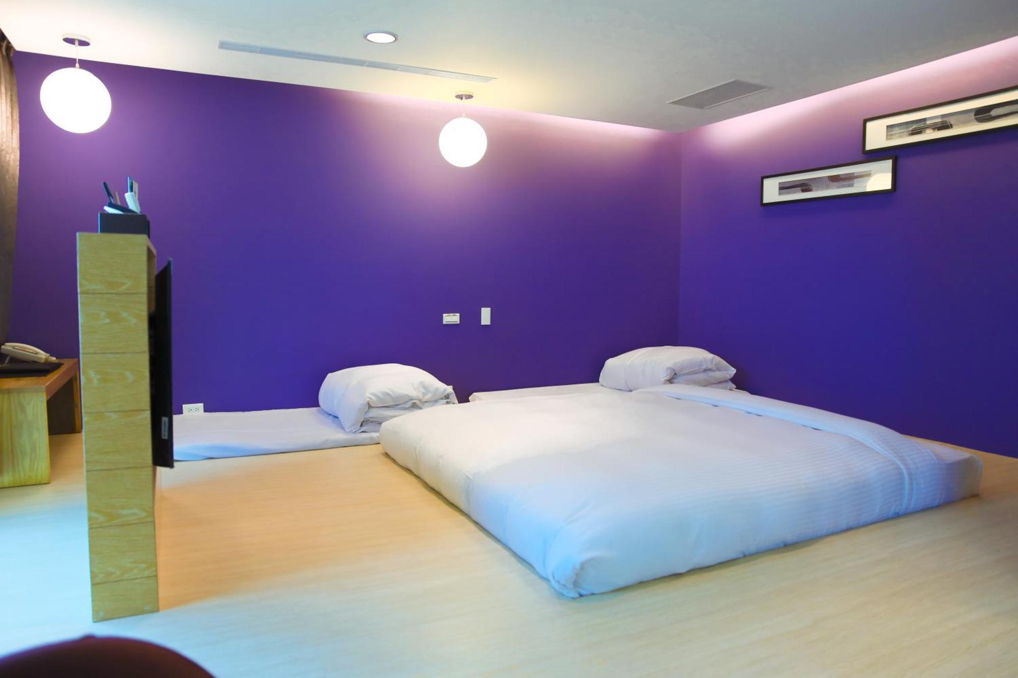 823 Tourist Hotel Jinhu Exterior photo