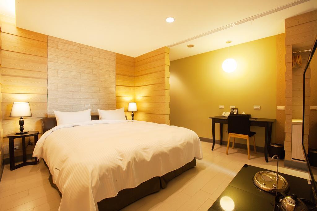 823 Tourist Hotel Jinhu Exterior photo